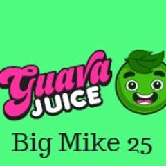 Guava Juice