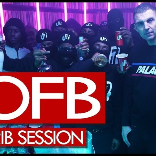 Ofb Y Ofb Freestyle Westwood Crib Session By Doppio ヴィネガー