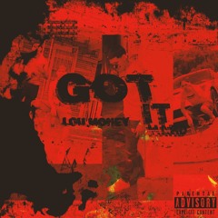 Louie x Lil Yummy - Got it Hard