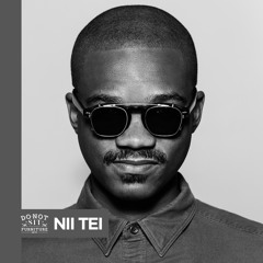 THE COLLECTIVE SERIES: DNS - Nii Tei