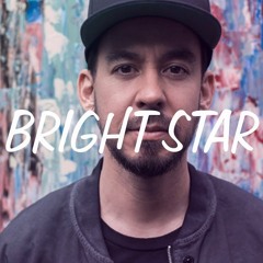 BRIGHT STAR | Mike Shinoda ft. Imagine Dragons ft. Eminem Type Beat 2018 | Rap Instrumental
