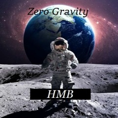 (FREE)Happy Machine - Zero Gravity (Prod.HMB)