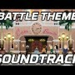[South Park Fractured But Whole OST] Battle Theme (The Vamp Kids)