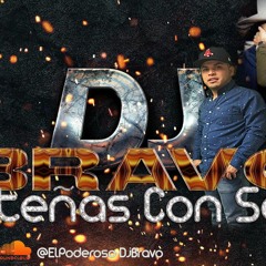 Nortenas Mix DjBravo Julio 2018