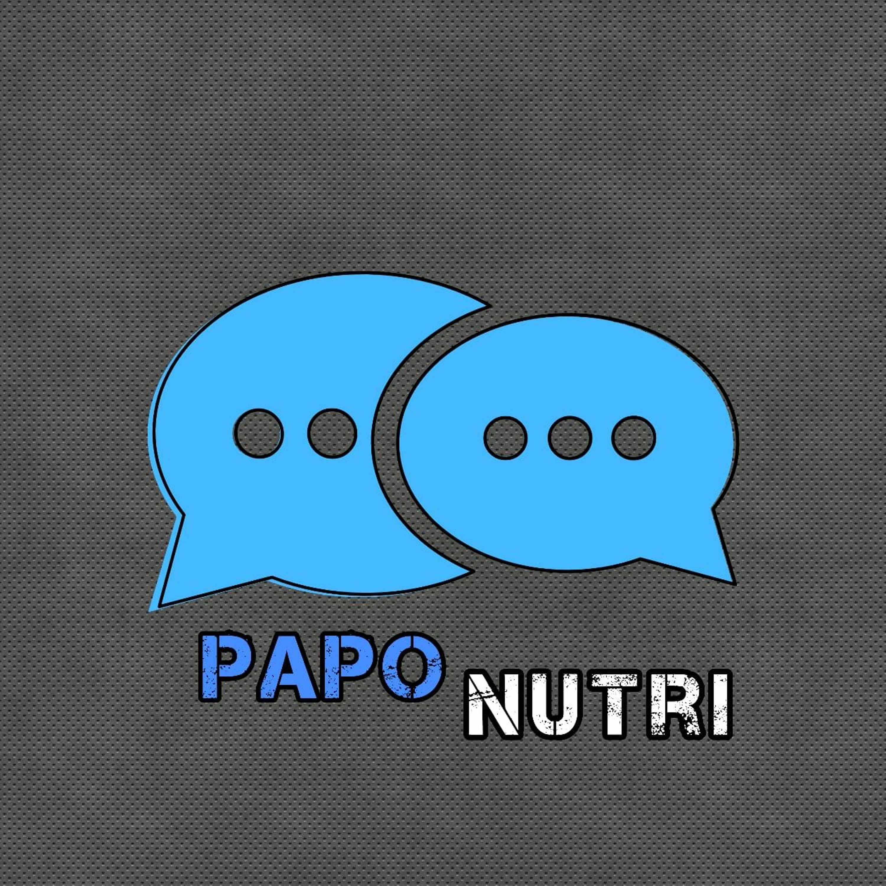 Papo Nutri - Ep. 1 - Uma aula com Paulo Muzy!