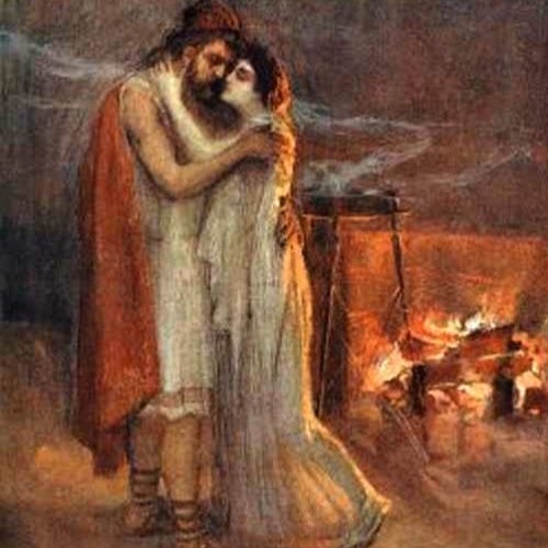 Odysseus penelope Odysseus