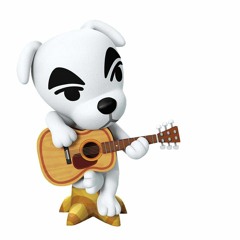 동물의 숲(Animal Crossing) - T.K. 딕시랜드 재즈(K.K. Gumbo) 리믹스 Remix by 차현우