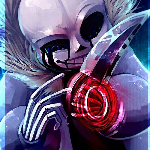 Listen to killer sans ・, goodbye, ・ (blacklite district) by Endergaist in  *^~<\, />,'¡!RĒŚT ÏÑ PÏĒÇĒŚ!¡`,<\