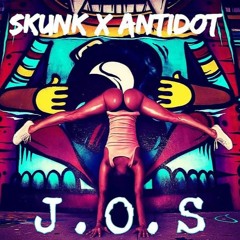 Skunk feat. Antidot - J.O.S