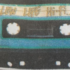 SuperTech - Low Life HiFi (PromoSet)