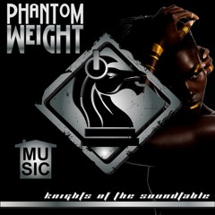 House Music - Phantom Weight