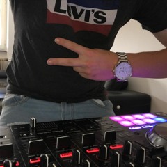 DJRunner Random Dancehall Mix