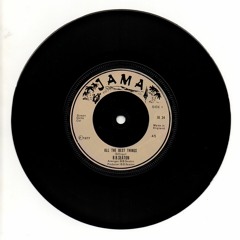 B.B. Seaton - All The Best Things