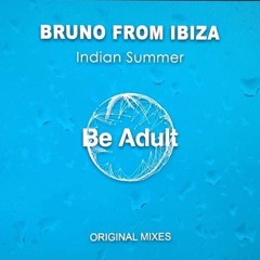 Bruno from Ibiza - ROUTINE