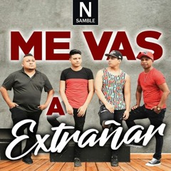 MIX ME VAS A EXTRAÑAR [[ALEXANDER DJ ]]'18