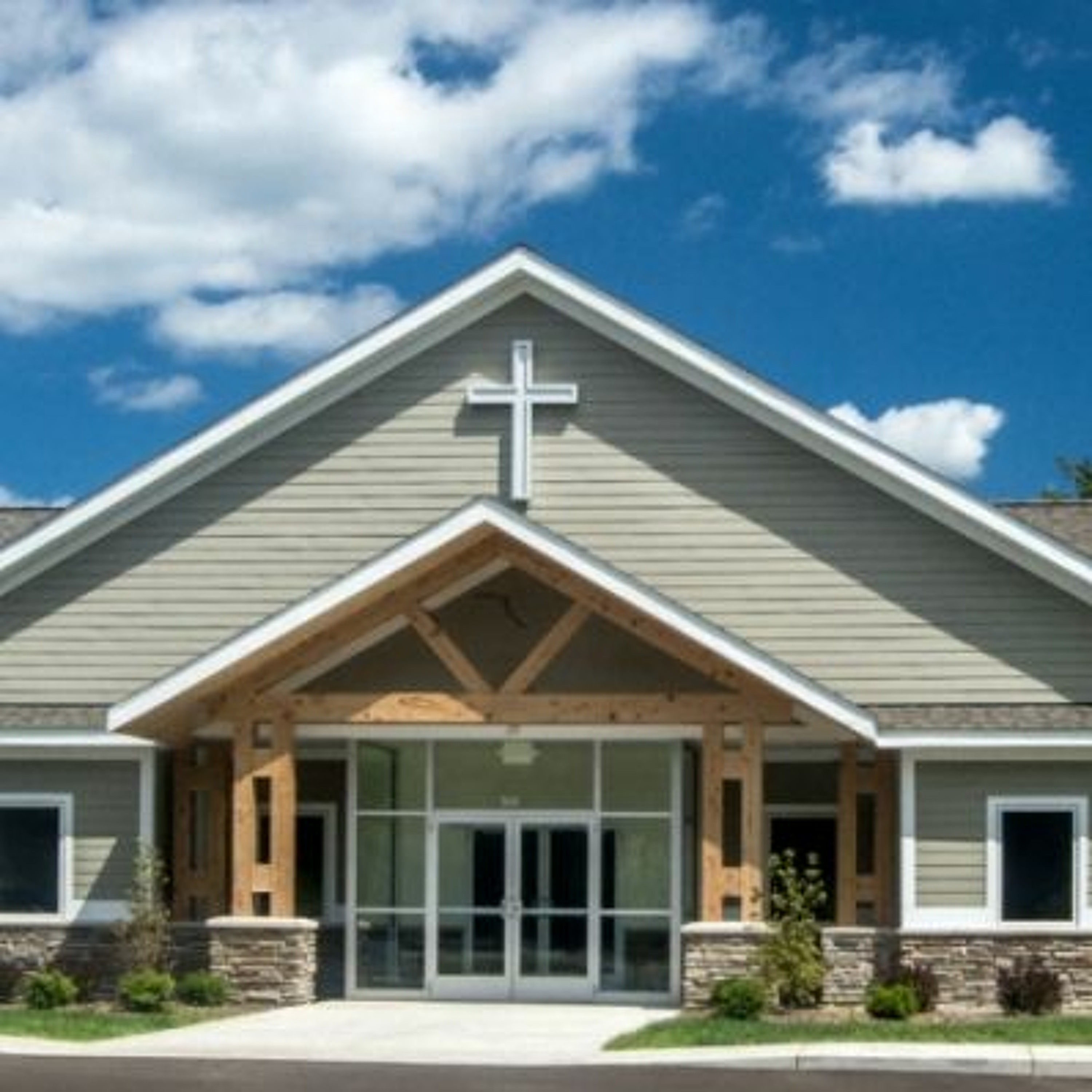 God fills your bucket thumbnail