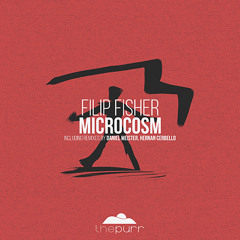 Microcosm (Original Mix)
