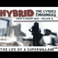 16. Hybrid - Truth