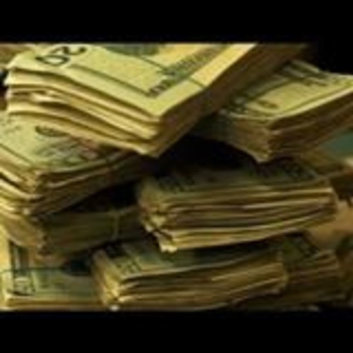 King Kaos Dameo Stacc ( Secure The Bag ) mix1