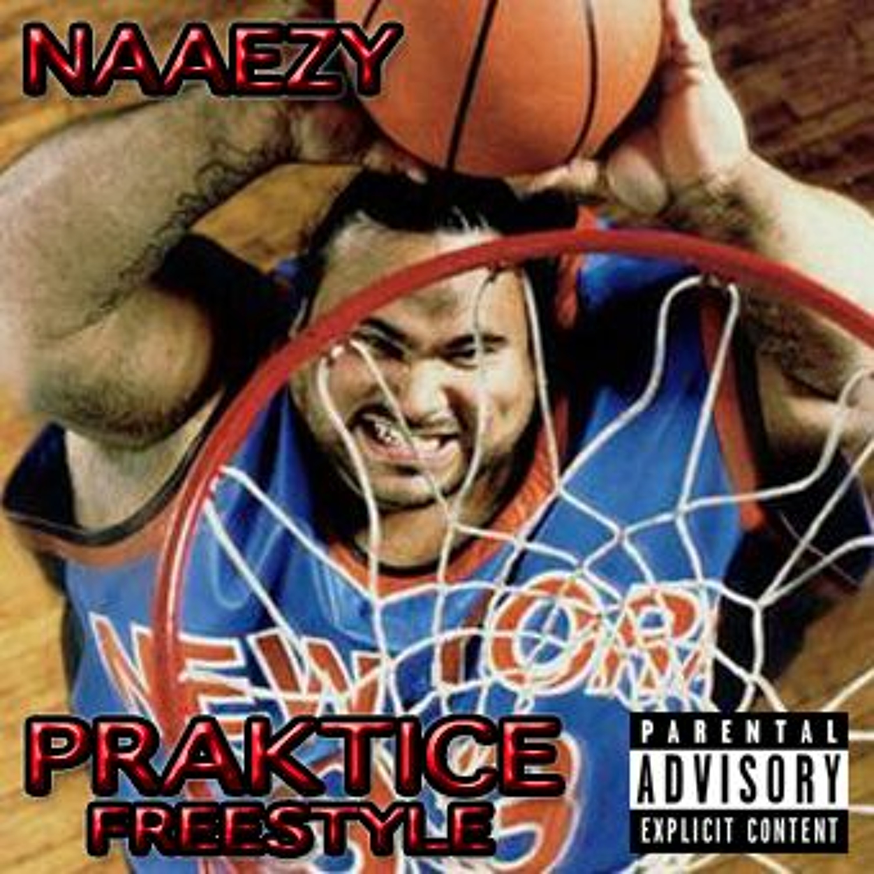 Praktice Freestyle episode artwork