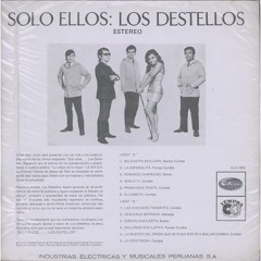 Los Destellos - La Muerte Del Preso Que Se Fugó Por Ir A Bailar