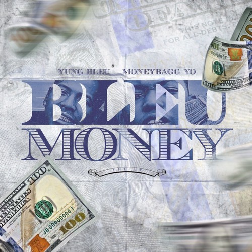 Yung Bleu & MoneyBagg Yo - Old Me