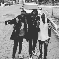 DC3 - Hustle (KhalifaDolo & TrenchGod)