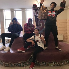 K Lavish - Brothers Ft. BigFace