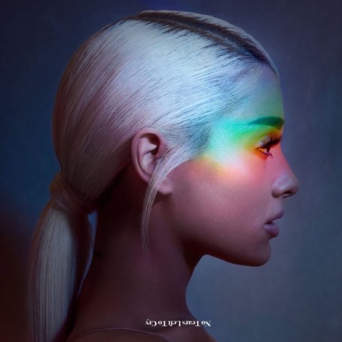 No Tears Left To Cry - Ariana Grande (Cover)