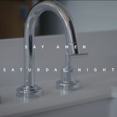 Say Amem (Saturday Night) - Panic! At The Disco Cover