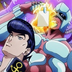 Diamond is Unbreakable ~Main Theme~ (Trailer Mix)