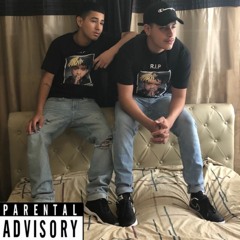 Match It Ft. SlxmpKr!s