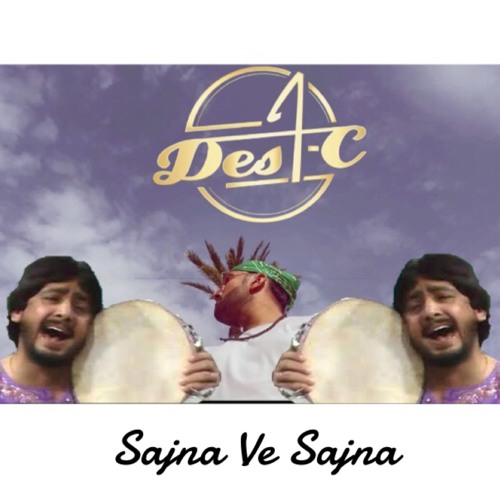 Sajna Ve Sajna (Cover) | DES-C | Full Video | Gurdas Mann Vs Craig David|