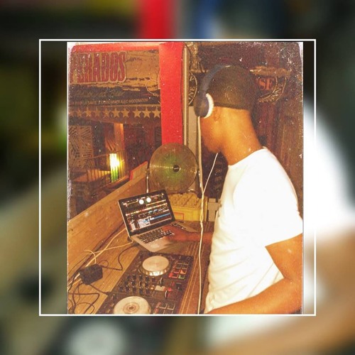 Dj Teushitt - CNQB (Ceci N'est Qu'un Bordel) X Grusome Records$