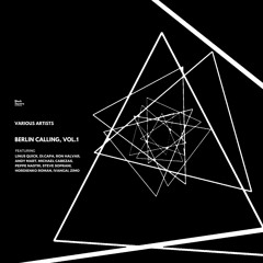 DI.CAPA - Acidic Dissonance(Original Mix)