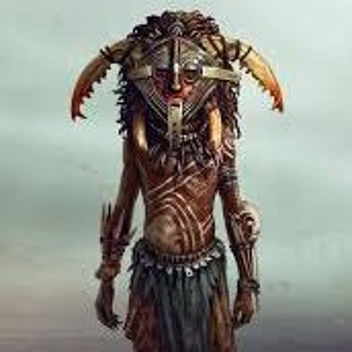 Shaman Tribe