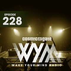 Jon Bourne - Cyprus (Original Mix) [As Played By Cosmic Gate - WYM Radio Episode 228]