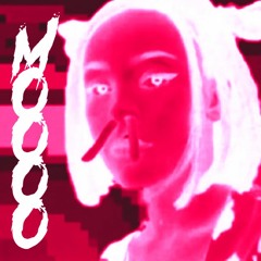 Bitch I'm A Cow (Doja Cat - Mooo [NUDETH REMIXXX])
