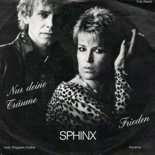 Sphinx - Frieden