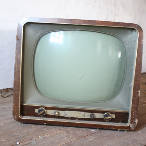 TV Opening Theme Idea V.1