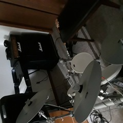 Vintages mike d. and dwayne heldt