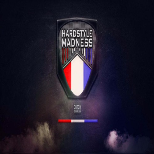 Hardstyle Madness 20