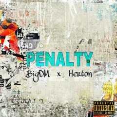 Pénalty Feat. Herton