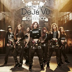 Deja Vu - Sonamoo