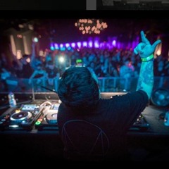 Wiwek & Skrillex - Killa (Rickyxsan Remix)