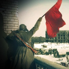Stalingrad Hardbass- Czech Hardbasser X Mr. Ramix