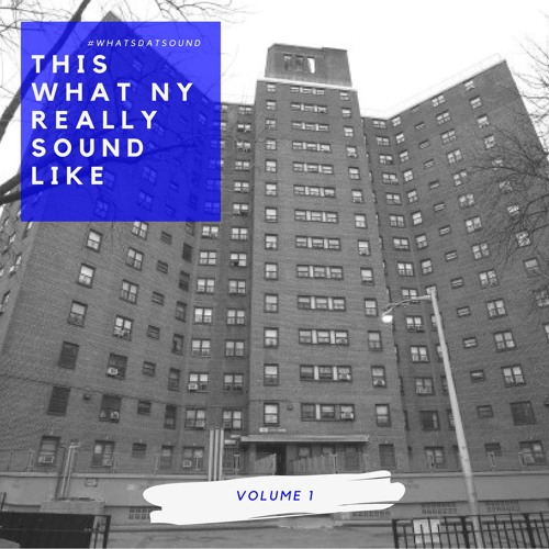 WhatNY.REALLY.SoundLike