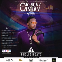 Pikliz Beatz - I Need Your Love ( Feat. Lil tiff )