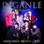 Artwork for Leslie Grace Ft Becky G & Cnco - Diganle (Dj Salva Garcia & Dj Alex Melero 2018 Edit)