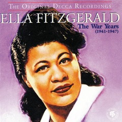 Ella Fitzgerald - Dream A Little Dream Of Me (Boom Bap Remix)